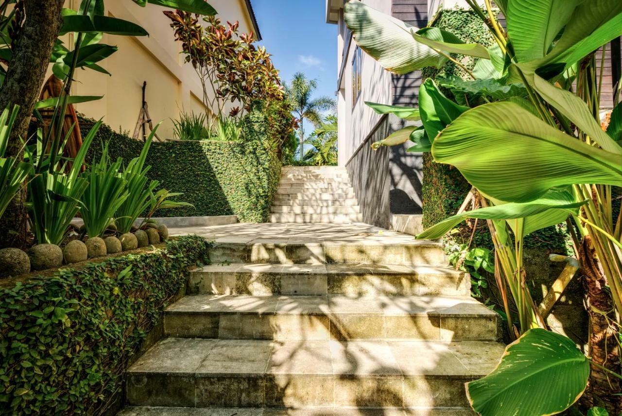 Balian Surf Villas Selemadeg  Esterno foto