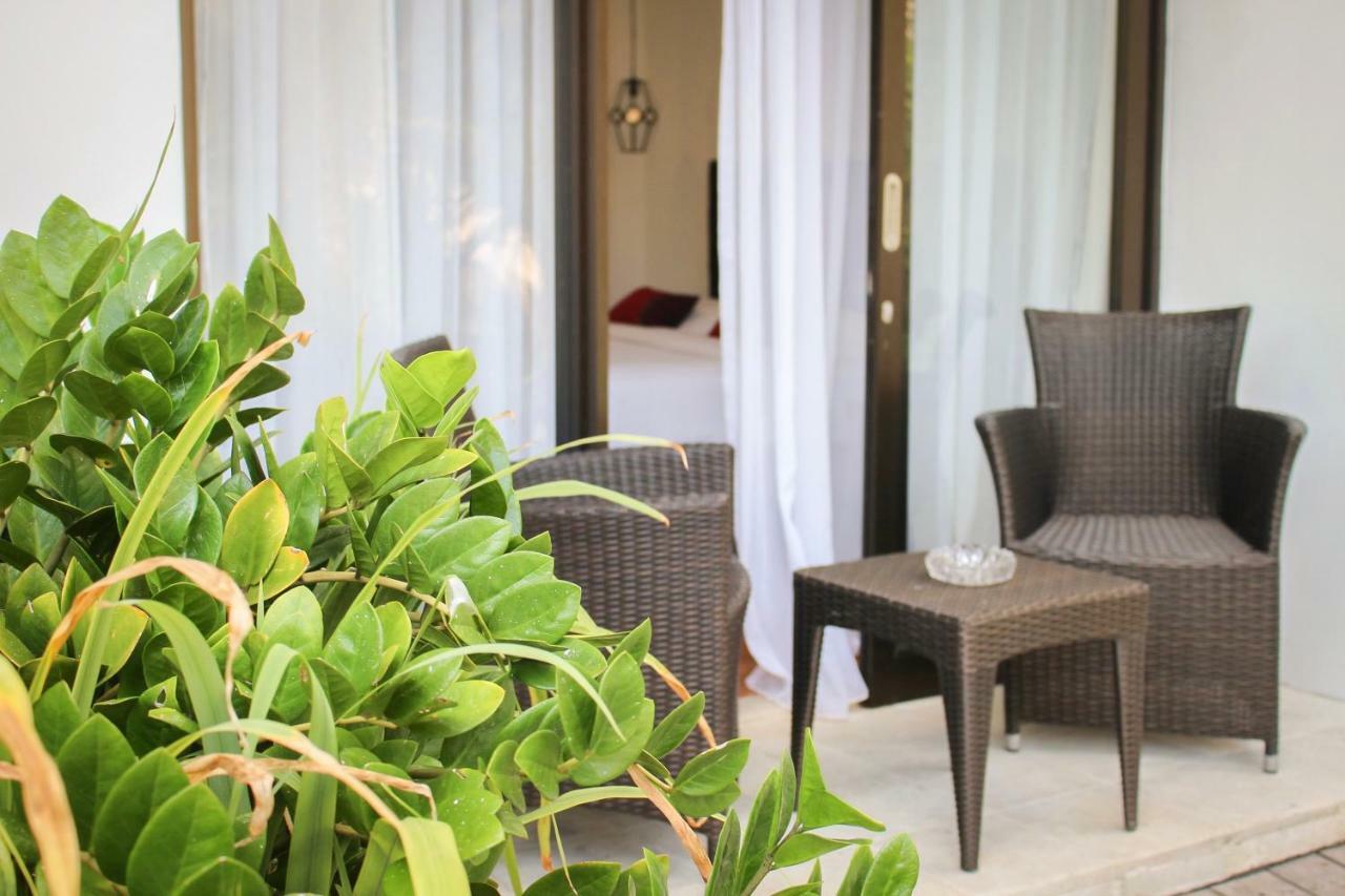 Balian Surf Villas Selemadeg  Esterno foto