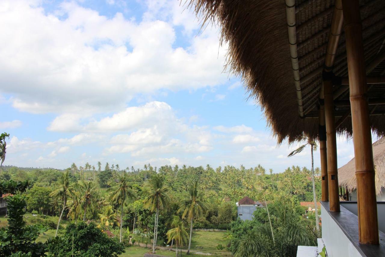 Balian Surf Villas Selemadeg  Esterno foto