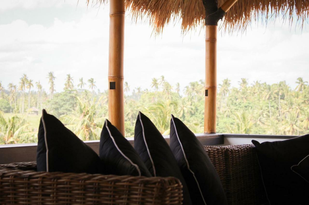 Balian Surf Villas Selemadeg  Esterno foto