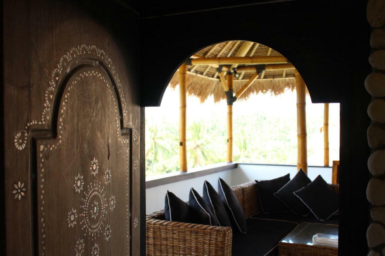 Balian Surf Villas Selemadeg  Esterno foto