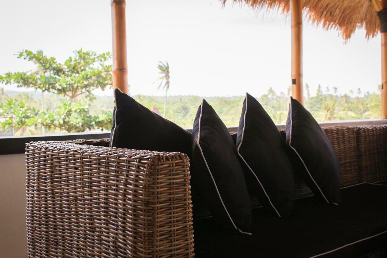 Balian Surf Villas Selemadeg  Esterno foto