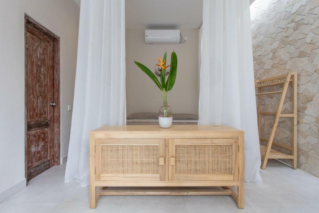 Balian Surf Villas Selemadeg  Esterno foto