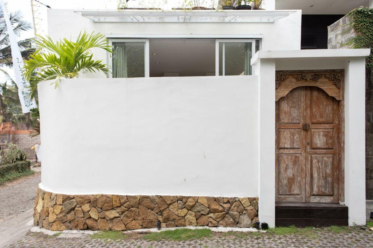 Balian Surf Villas Selemadeg  Esterno foto