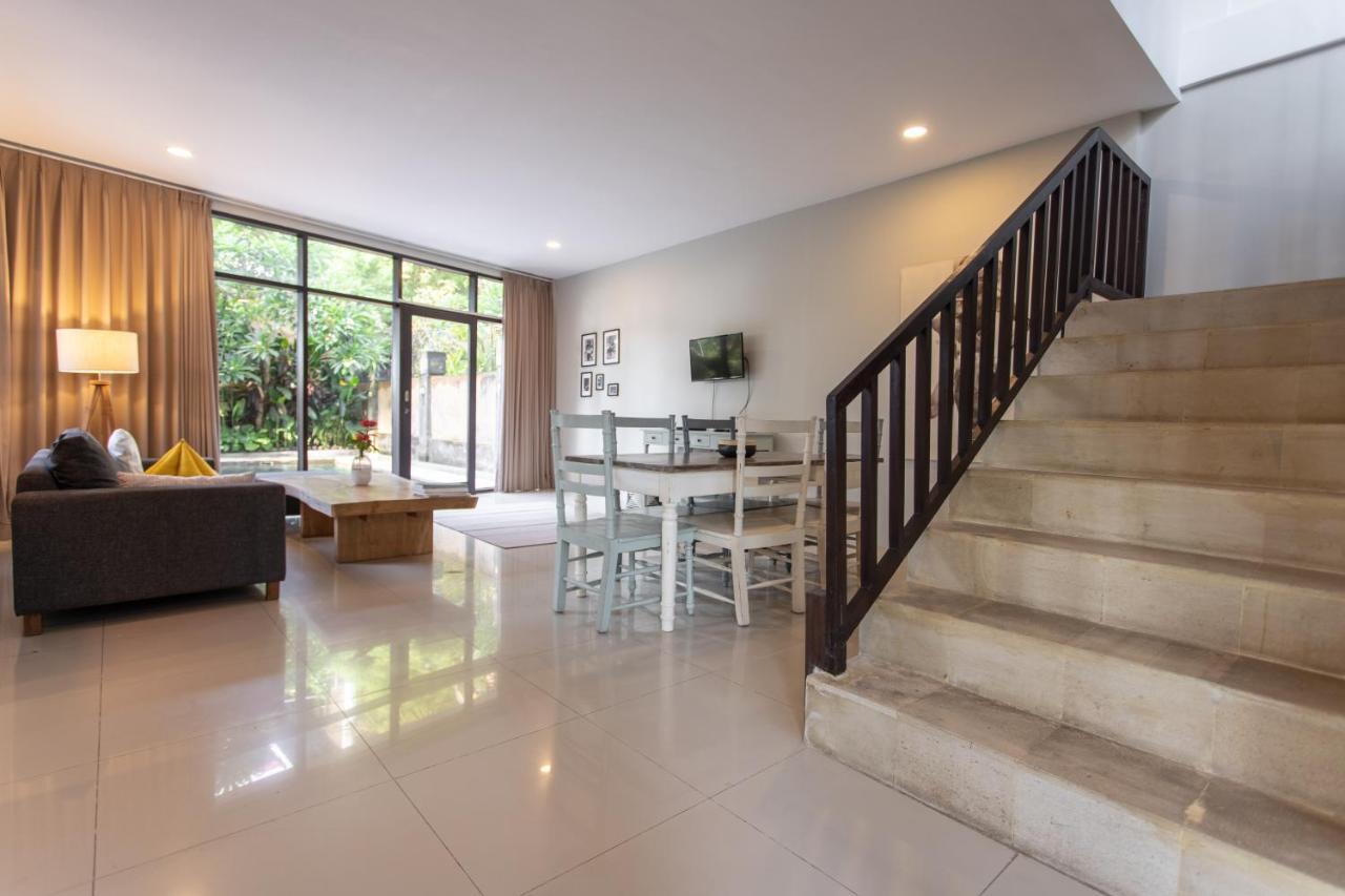 Balian Surf Villas Selemadeg  Esterno foto
