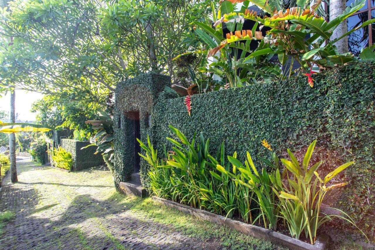 Balian Surf Villas Selemadeg  Esterno foto